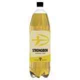 Strongbow Original Cider   2L GOODS M&S   