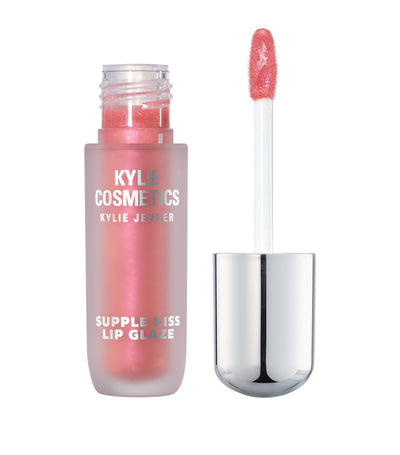 Kylie Cosmetics Supple Kiss Lip Glaze Moisturising Lip Gloss
