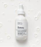 The Ordinary Rice Lipids + Ectoin Microemulsion Ultra-Lightweight Moisturizer (120ml)