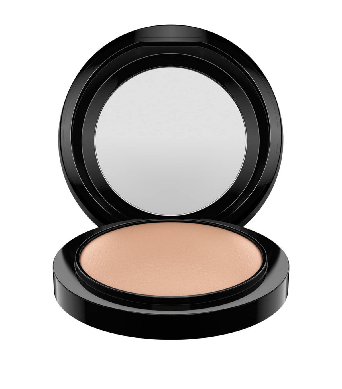 MAC Mineralize Skinfinish Natural face powder, imported from the UK