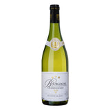 Cave De Lugny Bourgogne Chardonnay Eugene Blanc 2023 white wine 75cl - British product