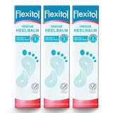 Flexitol Rescue Heel Balm 3 x 112g