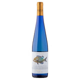 Faustino Rivero Ulecia Albarino 2024 white wine bottle 75cl - British product