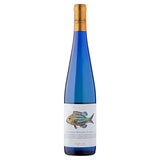 Faustino Rivero Ulecia Albarino 2024 white wine bottle 75cl - British product