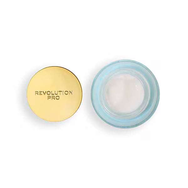Revolution Pro Miracle Water Cream 50ml, imported from the UK