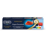 Cirio Tomato Puree Tube 12 x 140g - British product