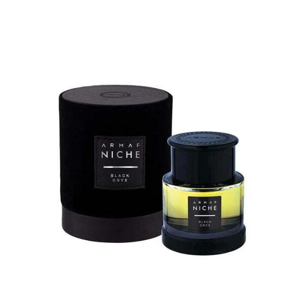 Armaf Black Onyx Eau De Toilette 90ml - British product