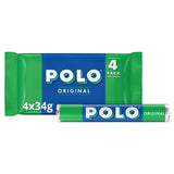 Polo Original Mints 4 Pack - McGrocer
