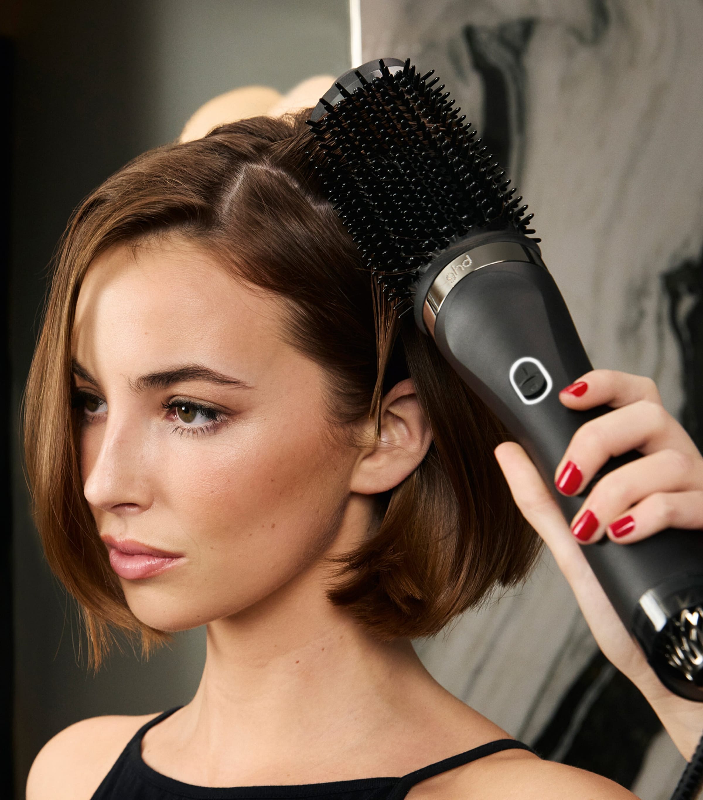 ghd Rehab Fine Hair Thickener 95ml - British product