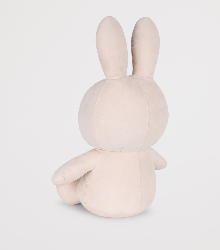 MIFFY faux suede soft toy 50cm, imported from the UK