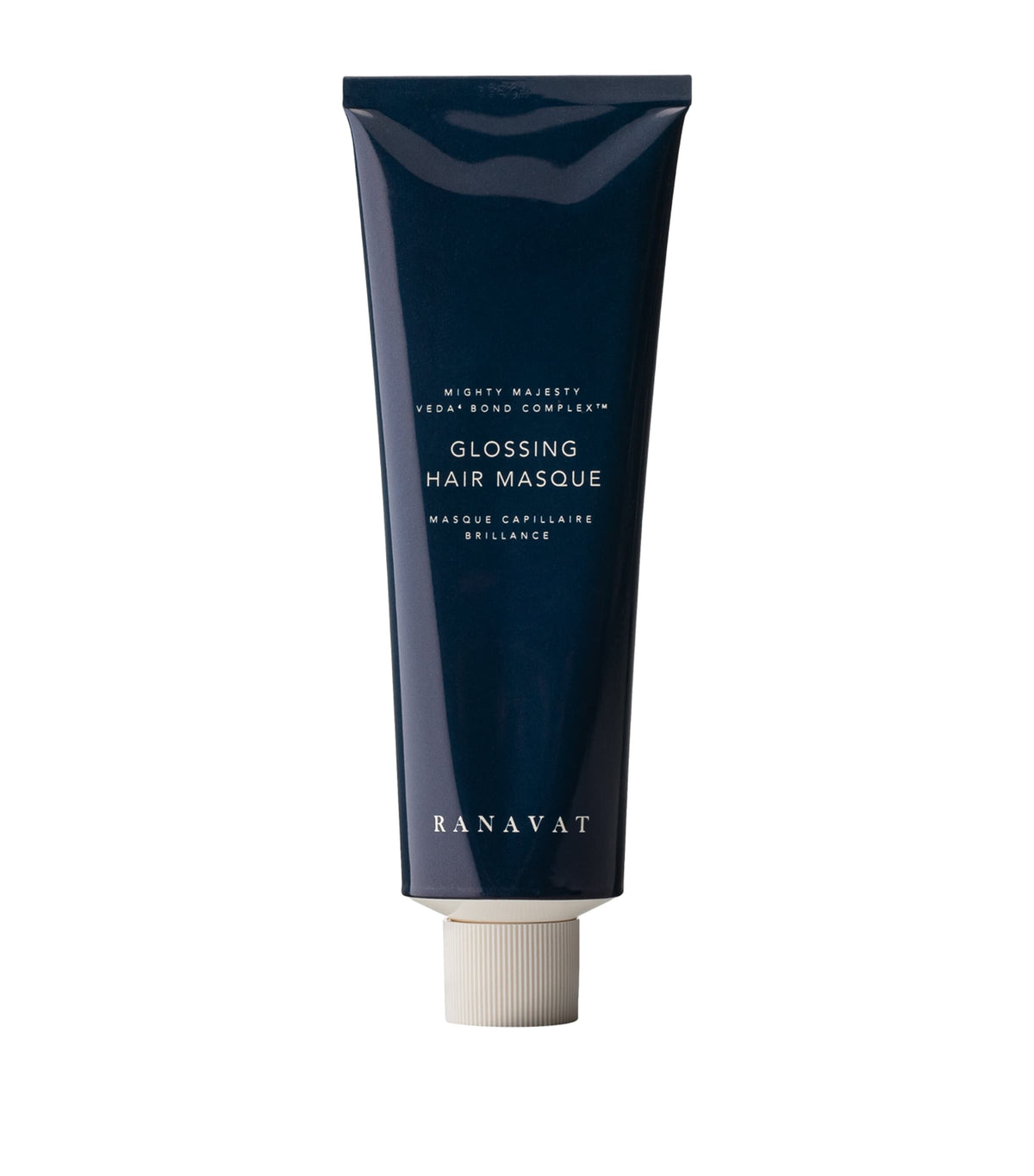Ranavat Mighty Majesty Glossing Hair Masque 150ml, imported from the UK
