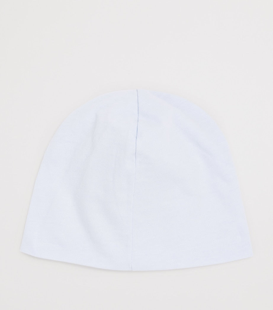 Story Loris Cotton Bear Hat