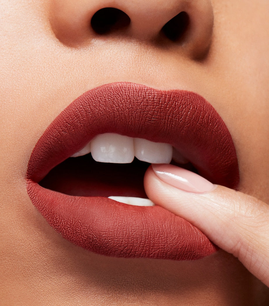 MAC Locked Kiss Ink 24hr lipcolour, imported from the UK