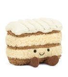 Jellycat Amuseables Milie Mille-Feuille (11cm)