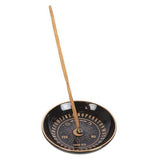 Something Different Talking Board Incense Holder 9.3cm (British brand)