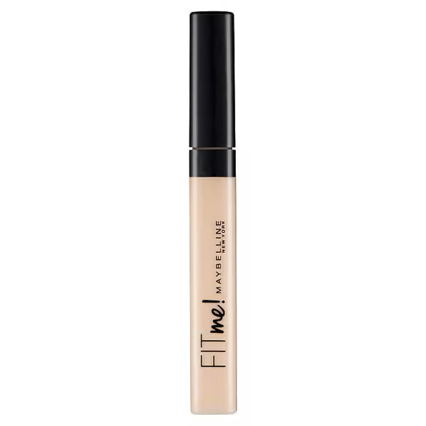 Maybelline Fit Me Concealer Medium 25 imported from the UK