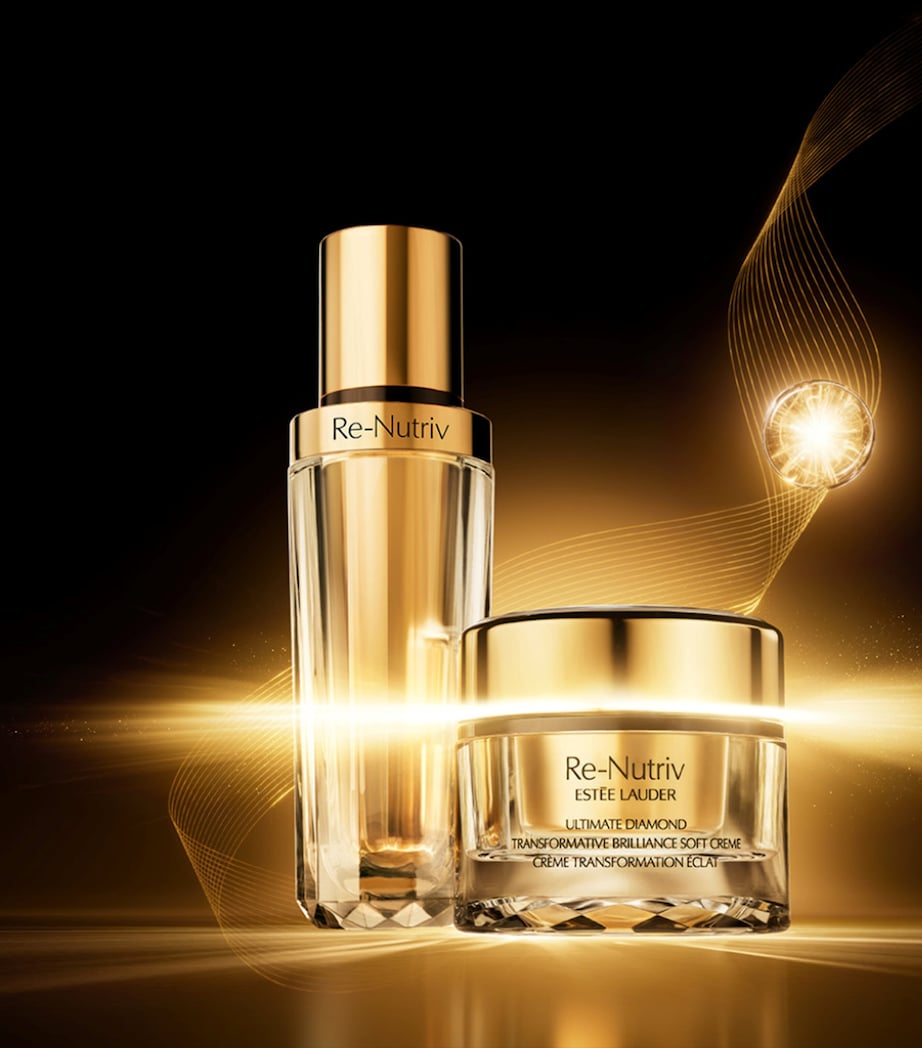 Estée Lauder soft creme moisturiser 30ml - British product