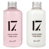 17. Clean Up - Body Duo