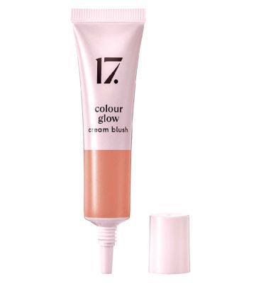 17. Colour Glow Cream Blush 010