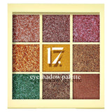 17. Eye Shadow Palette 050 Glitter - McGrocer