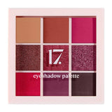 17. Eye Shadow Palette - McGrocer