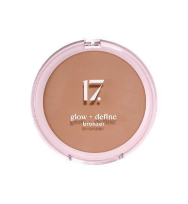 17. Glow + Define Bronzer - McGrocer