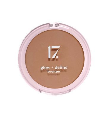 17. Glow + Define Bronzer - McGrocer