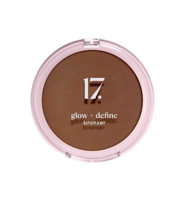 17. Glow + Define Bronzer - McGrocer
