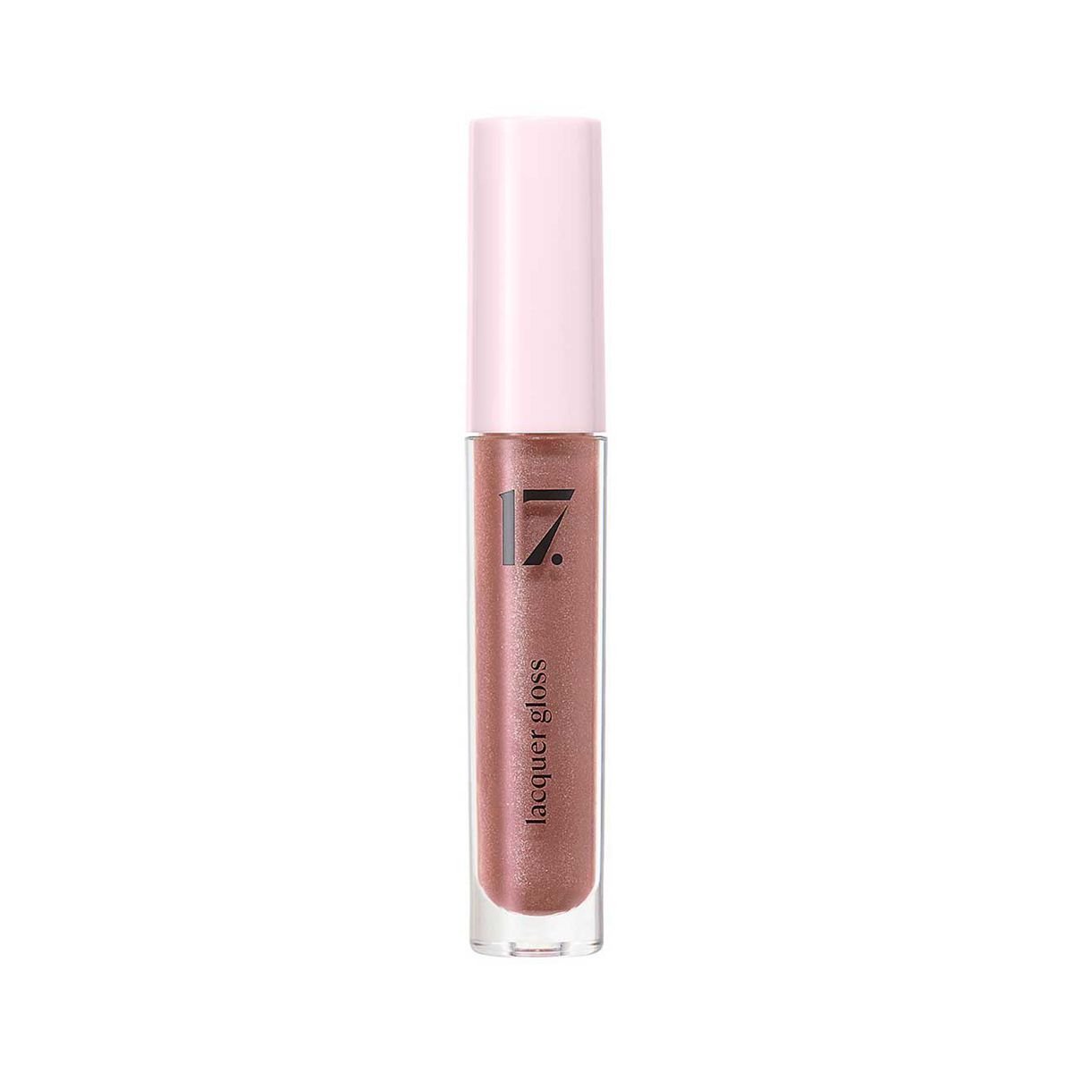 17. Lacquer Gloss Shade 100 4ml Lipgloss - McGrocer