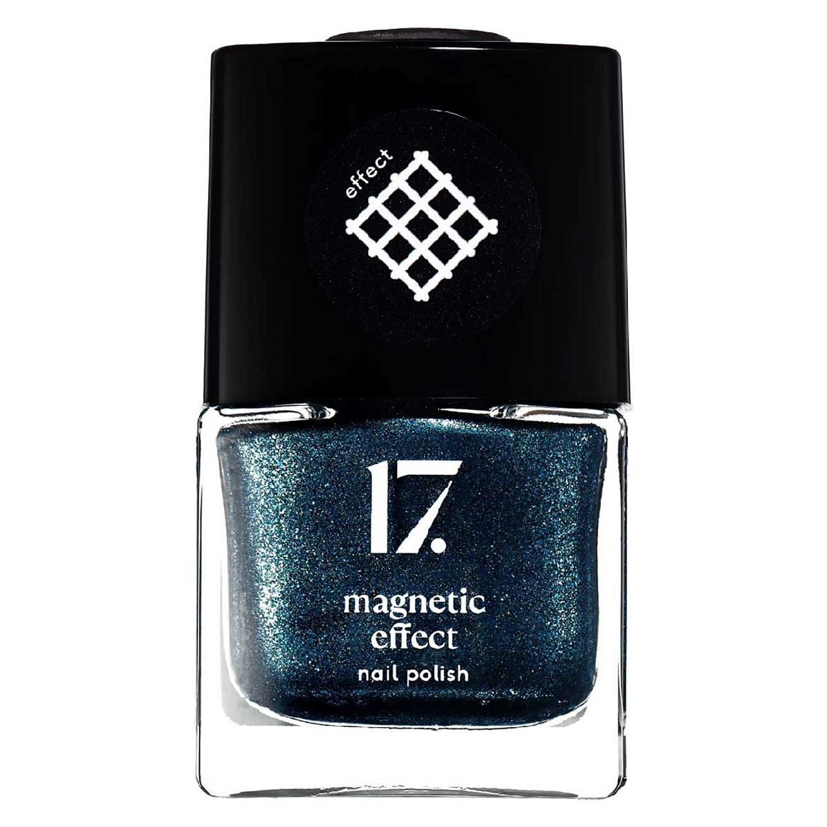17 Magnetic Effect Nail Polish 040 8ml - McGrocer