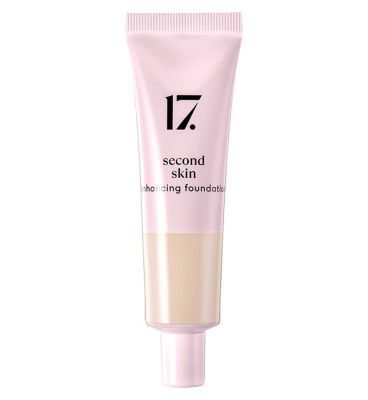 17. Second Skin Enhancing Foundation - McGrocer