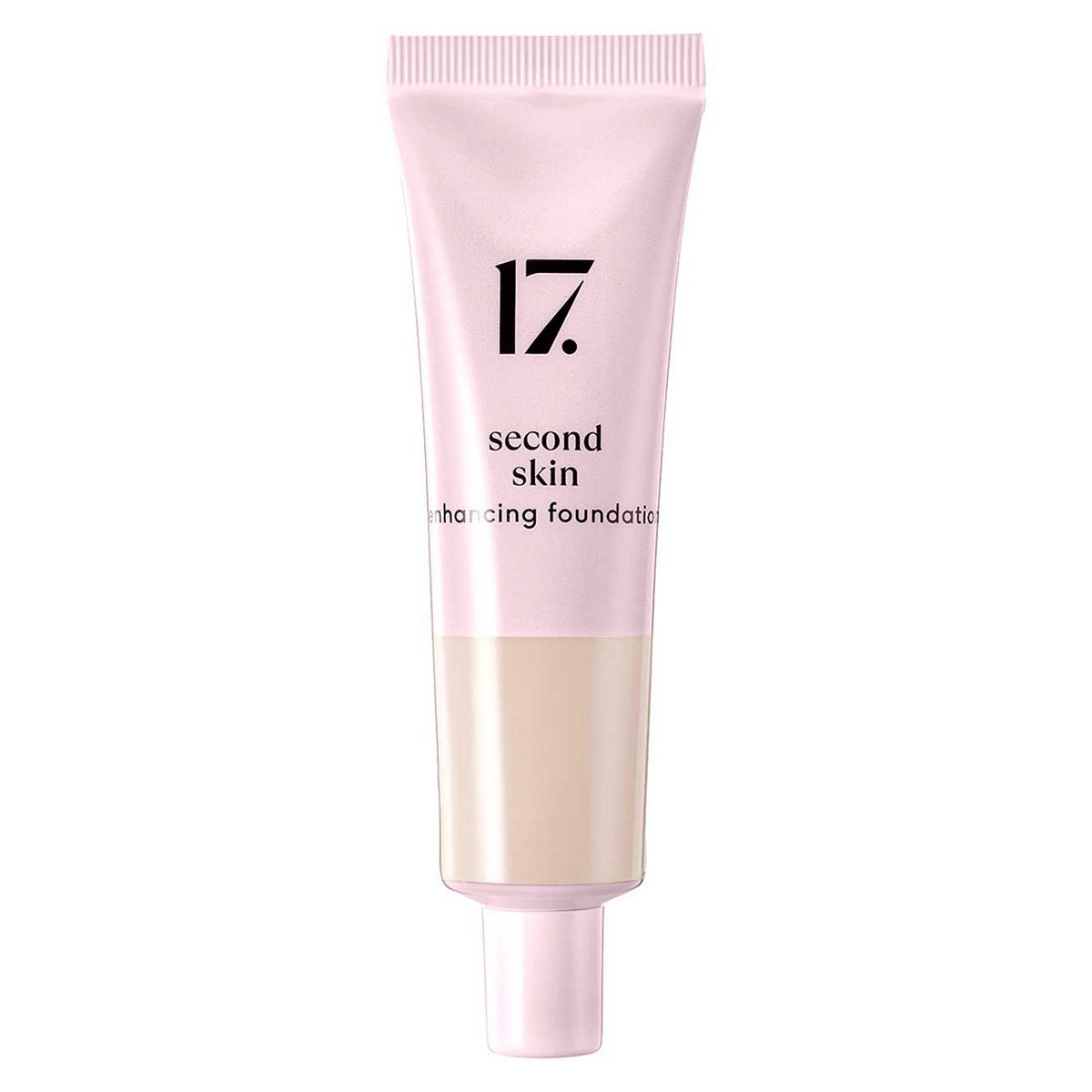 17. Second Skin Enhancing Foundation - McGrocer
