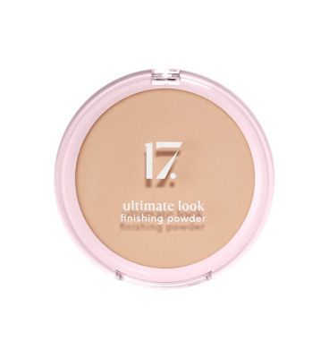 17. Ultimate Look Finishing Powder - McGrocer