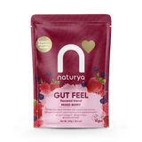 Naturya Gut Feel Flaxseed Blend Cacao & Maca 240g - 998867