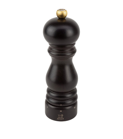 Peugeot Beechwood Paris Salt Mill 22cm