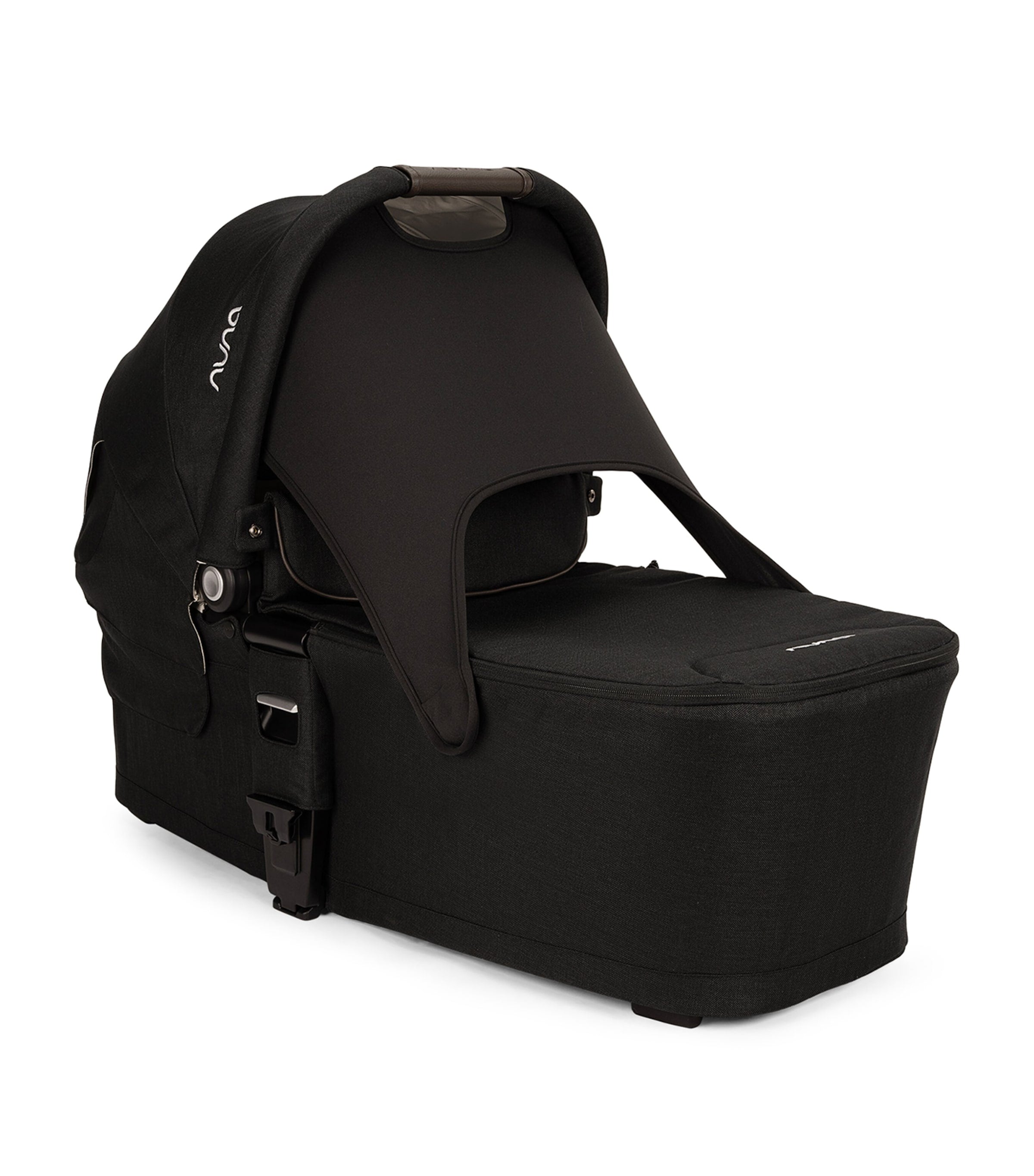 Nuna MIXX Next Generation PIPA travel system bundle, imported from the UK