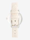Hamish Highland Cow watch with 3cm diameter, imported from the UK