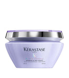 Kerastase Blond Absolu Ultra Violet Anti-Brass hair mask 200ml, UK version