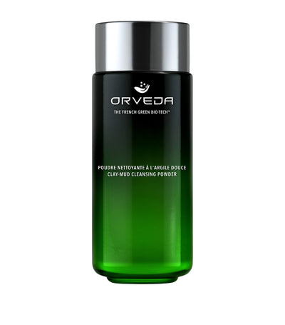Orveda Clay-Mud Cleansing Powder 60ml