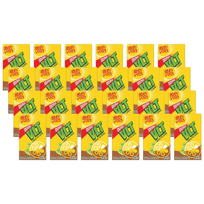 Vita Lemon Tea Drink 4 x 6 x 250ml