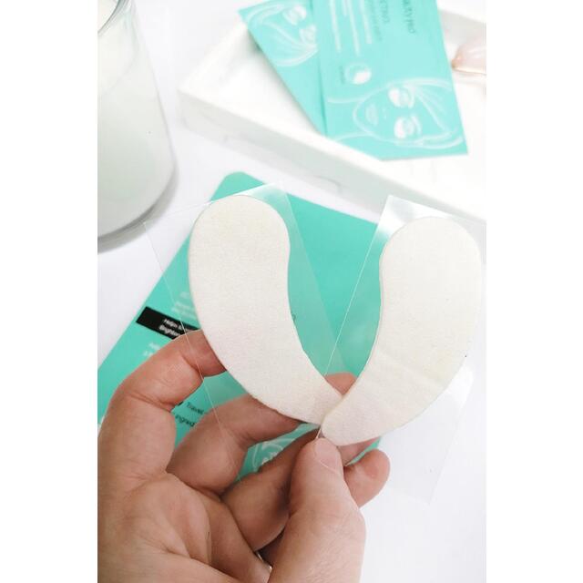 BeautyPro Retinol Under Eye Patch   3 per pack - McGrocer