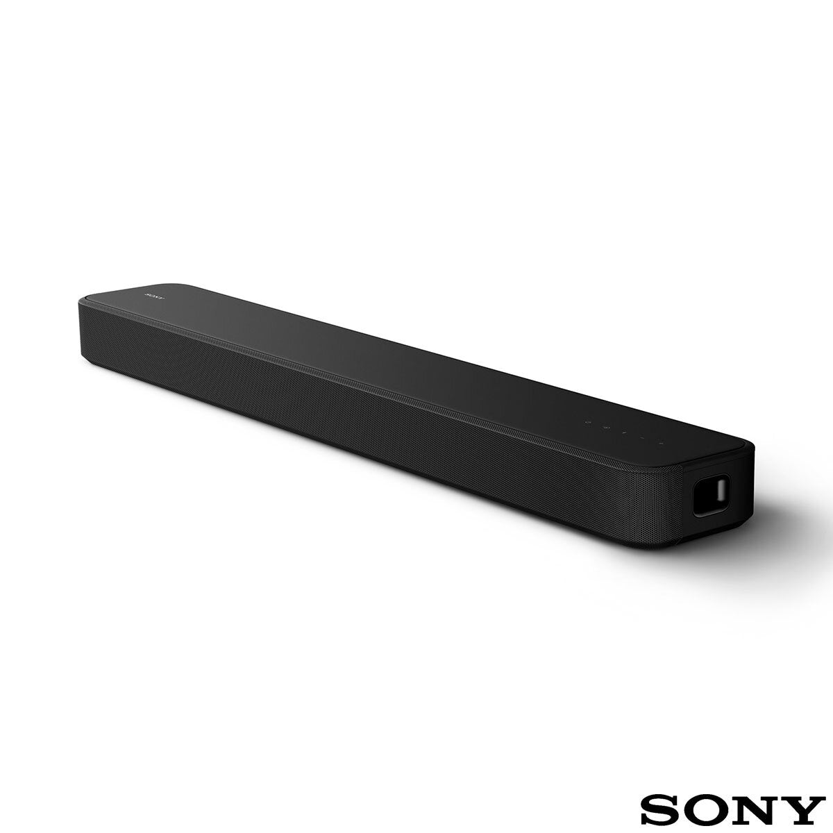 Sony 3.1 channel soundbar with built-in subwoofer and Bluetooth (British brand)