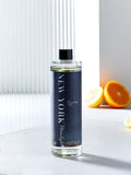 Collection Luxe New York Moonlight Amber Jasmine reed diffuser refill 200ml - British product