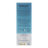 Australian Botanical Soap sea salt with ocean minerals soap bars 8-pack - British product