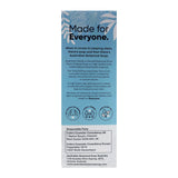 Australian Botanical Soap sea salt with ocean minerals soap bars 8-pack - British product