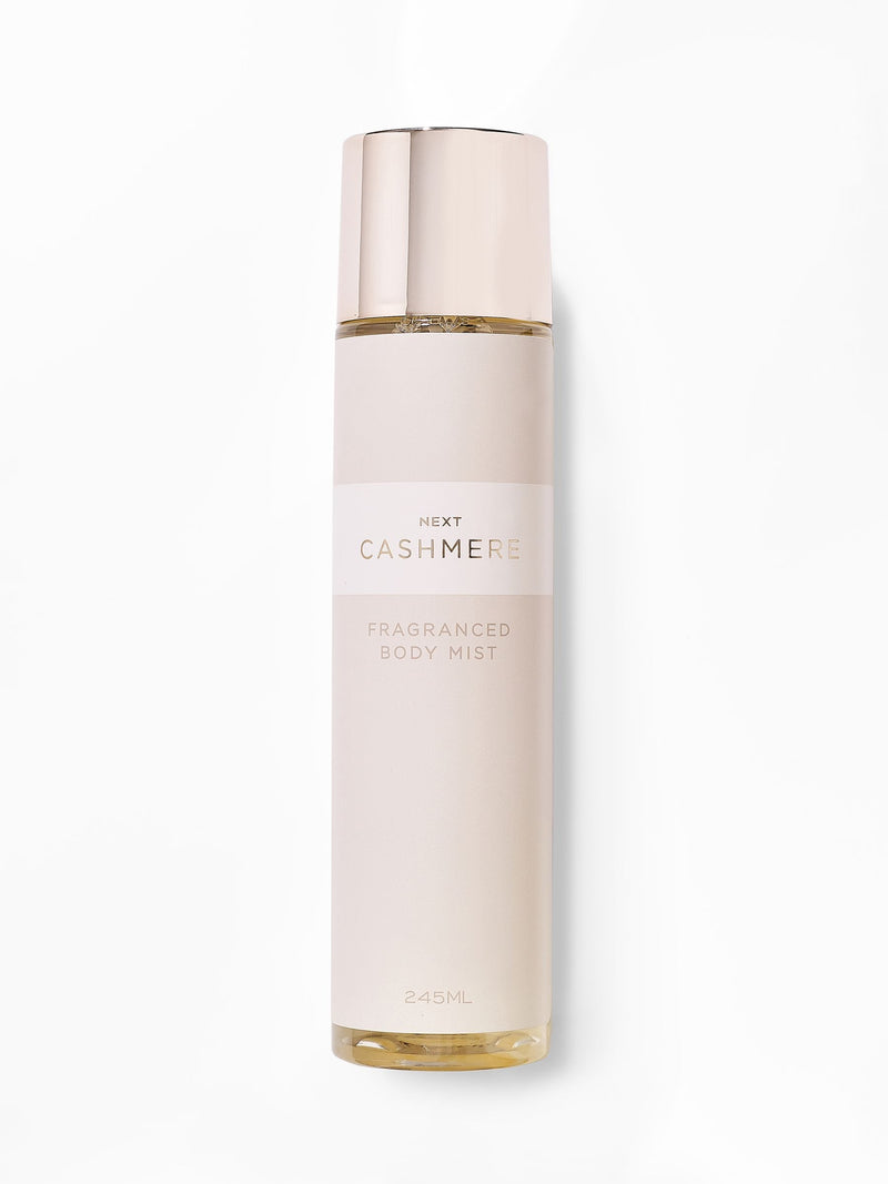 Body Mist 245ml