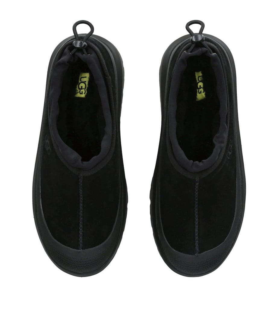UGG Tasman Weather Slippers (British brand)