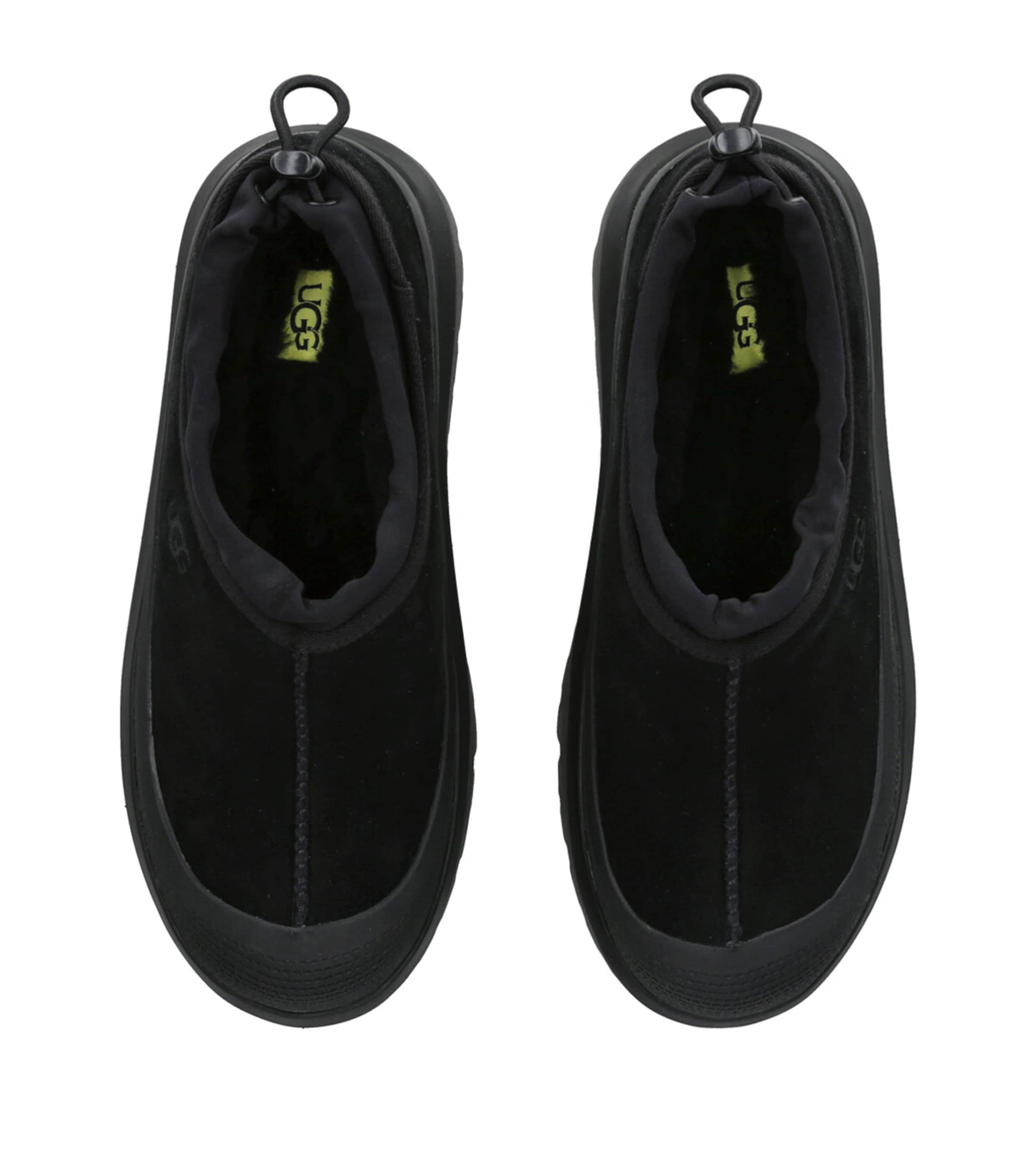 UGG Tasman Weather Slippers (British brand)