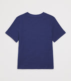 Mini Rodini Organic Cotton Planet T-Shirt (3-11 Years)