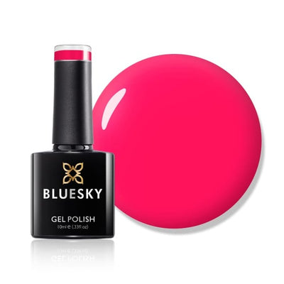 Bluesky Gel Polish Fruit Twist Nail Care
